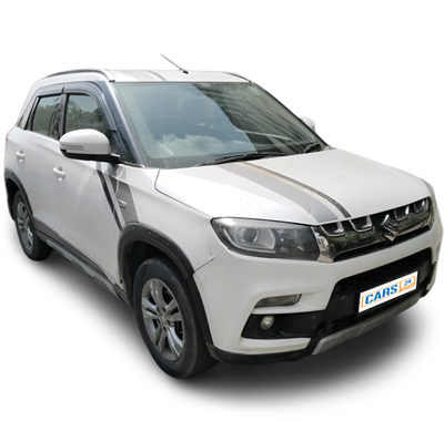 Maruti Vitara Brezza-img